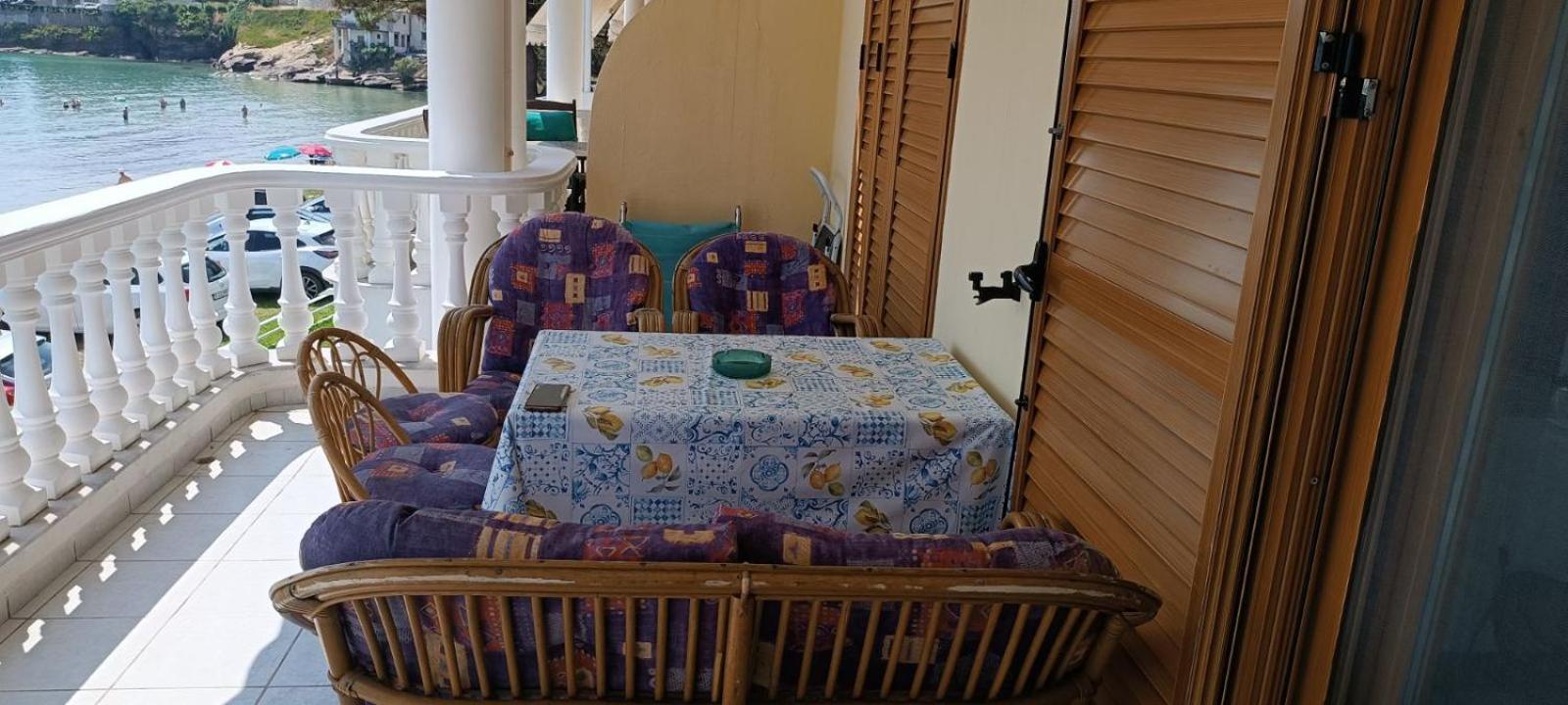 Villa Alba Koinira Extérieur photo