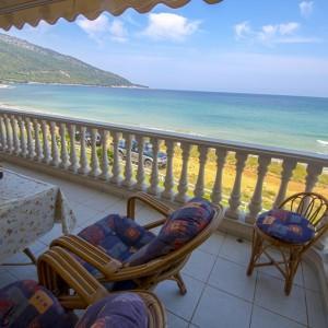 Villa Alba Koinira Extérieur photo